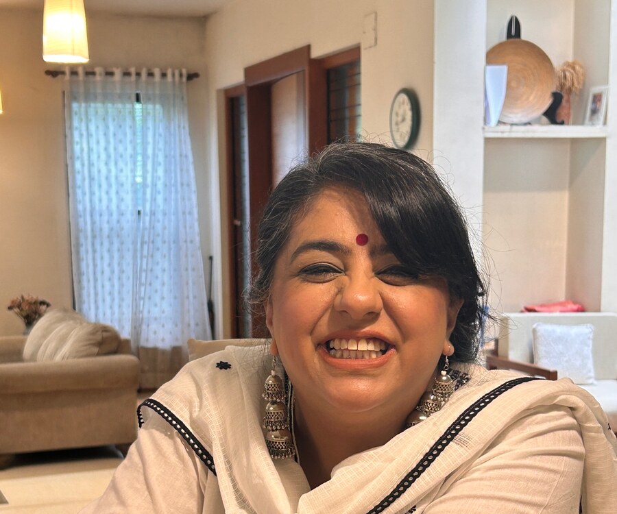 Divya Kapur, Founder & Chief Bully
