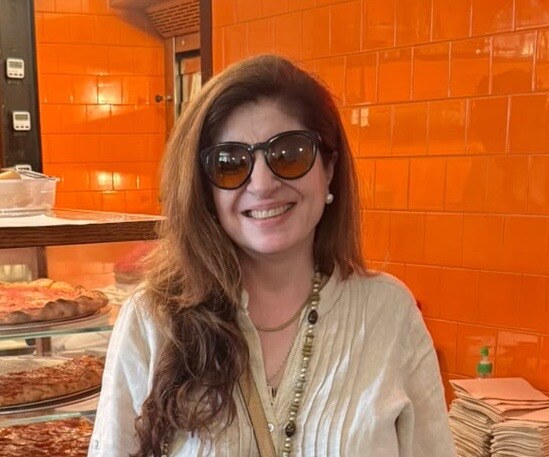 Gita Kapur, Director, Operations (Delhi, Mumbai, Gurgaon)