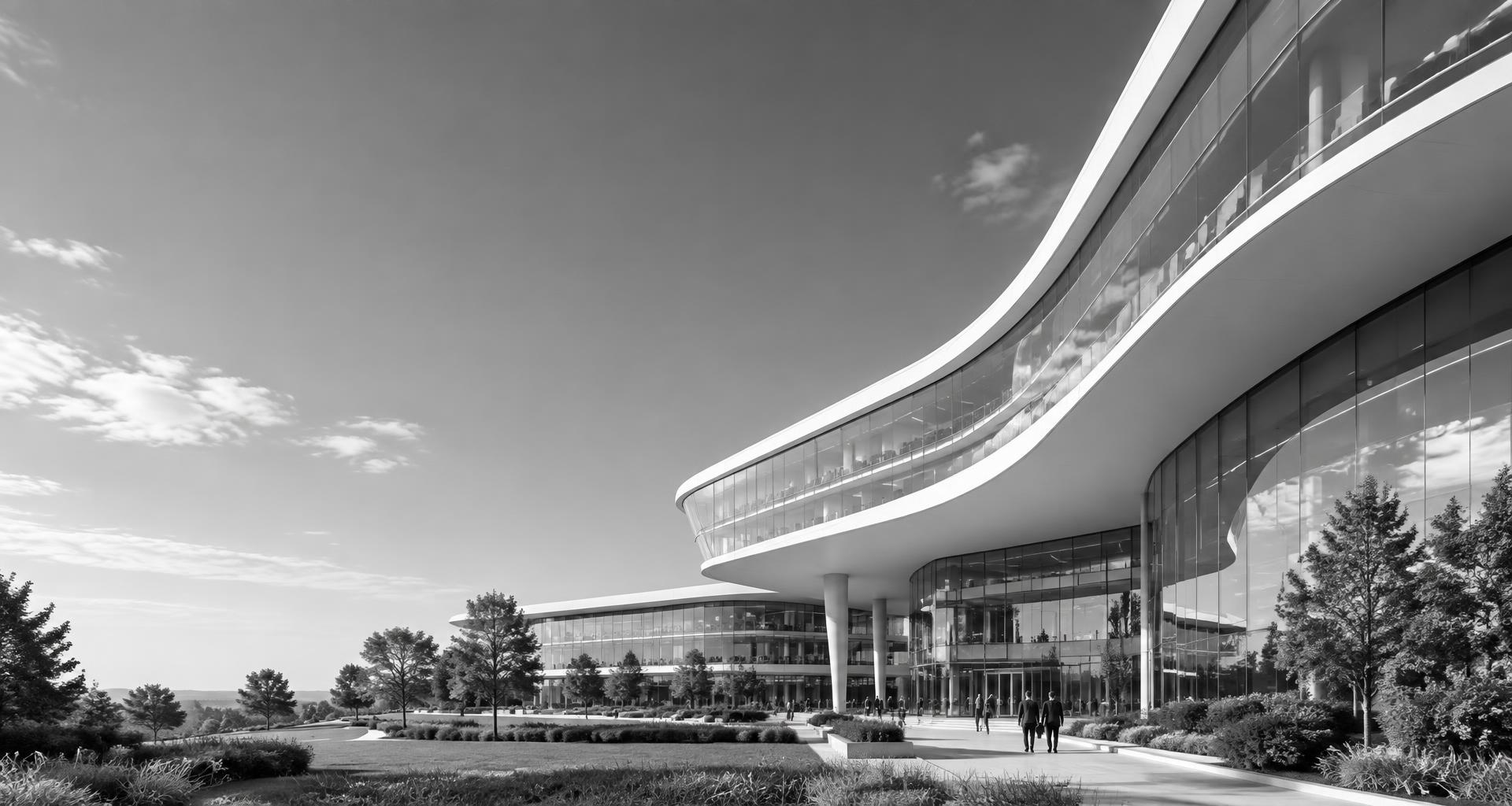 Fictional DK World headquarters